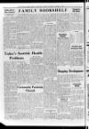 Broughty Ferry Guide and Advertiser Saturday 04 January 1969 Page 8