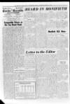 Broughty Ferry Guide and Advertiser Saturday 18 January 1969 Page 6