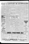 Broughty Ferry Guide and Advertiser Saturday 25 January 1969 Page 8