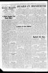 Broughty Ferry Guide and Advertiser Saturday 22 February 1969 Page 6