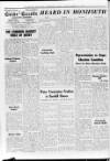 Broughty Ferry Guide and Advertiser Saturday 21 February 1970 Page 6