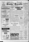 Broughty Ferry Guide and Advertiser Saturday 07 March 1970 Page 12