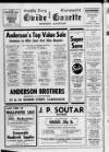 Broughty Ferry Guide and Advertiser Saturday 26 January 1974 Page 10