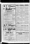 Broughty Ferry Guide and Advertiser Saturday 02 February 1974 Page 8