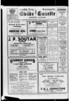 Broughty Ferry Guide and Advertiser Saturday 09 March 1974 Page 12
