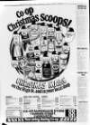 Broughty Ferry Guide and Advertiser Saturday 20 December 1980 Page 6
