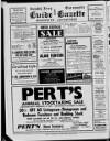 Broughty Ferry Guide and Advertiser Saturday 03 January 1981 Page 12