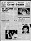 Broughty Ferry Guide and Advertiser Saturday 15 January 1983 Page 1
