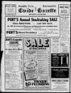 Broughty Ferry Guide and Advertiser Saturday 29 January 1983 Page 10