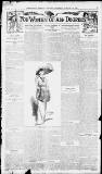 Birmingham Weekly Mercury Saturday 27 January 1912 Page 7