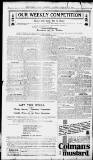 Birmingham Weekly Mercury Saturday 10 February 1912 Page 2