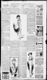 Birmingham Weekly Mercury Saturday 10 February 1912 Page 9