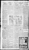 Birmingham Weekly Mercury Saturday 10 February 1912 Page 10