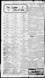 Birmingham Weekly Mercury Saturday 10 February 1912 Page 14