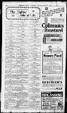 Birmingham Weekly Mercury Saturday 17 February 1912 Page 14