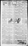 Birmingham Weekly Mercury Saturday 09 March 1912 Page 12
