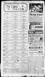 Birmingham Weekly Mercury Saturday 16 March 1912 Page 14
