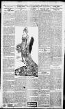 Birmingham Weekly Mercury Saturday 23 March 1912 Page 8