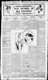 Birmingham Weekly Mercury Saturday 27 April 1912 Page 7