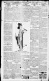 Birmingham Weekly Mercury Saturday 27 April 1912 Page 8