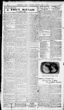 Birmingham Weekly Mercury Saturday 27 April 1912 Page 13