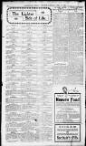 Birmingham Weekly Mercury Saturday 27 April 1912 Page 14