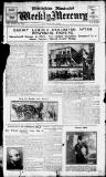 Birmingham Weekly Mercury Saturday 04 May 1912 Page 1