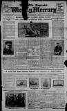Birmingham Weekly Mercury Saturday 03 August 1912 Page 1