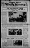 Birmingham Weekly Mercury Saturday 07 September 1912 Page 1