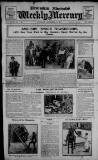 Birmingham Weekly Mercury Saturday 14 September 1912 Page 1