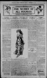 Birmingham Weekly Mercury Saturday 28 September 1912 Page 7