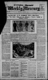 Birmingham Weekly Mercury Saturday 05 October 1912 Page 1