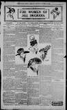 Birmingham Weekly Mercury Saturday 19 October 1912 Page 7