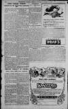 Birmingham Weekly Mercury Saturday 19 October 1912 Page 10