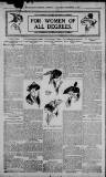 Birmingham Weekly Mercury Saturday 02 November 1912 Page 7