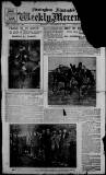 Birmingham Weekly Mercury Saturday 16 November 1912 Page 1