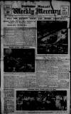 Birmingham Weekly Mercury Saturday 14 December 1912 Page 1