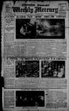 Birmingham Weekly Mercury Saturday 21 December 1912 Page 1