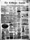 Caithness Courier Friday 17 March 1882 Page 1