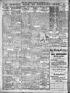Daily Citizen (Manchester) Saturday 09 November 1912 Page 6
