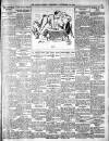 Daily Citizen (Manchester) Wednesday 13 November 1912 Page 5