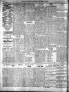 Daily Citizen (Manchester) Saturday 16 November 1912 Page 4