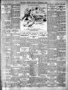 Daily Citizen (Manchester) Saturday 16 November 1912 Page 5