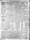 Daily Citizen (Manchester) Wednesday 20 November 1912 Page 4