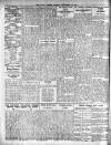 Daily Citizen (Manchester) Monday 25 November 1912 Page 4