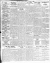 Daily Citizen (Manchester) Tuesday 07 January 1913 Page 4