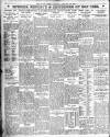 Daily Citizen (Manchester) Monday 13 January 1913 Page 6