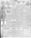Daily Citizen (Manchester) Tuesday 14 January 1913 Page 4