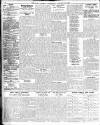 Daily Citizen (Manchester) Wednesday 15 January 1913 Page 4