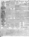 Daily Citizen (Manchester) Thursday 16 January 1913 Page 4